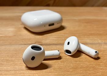 AirPods blir smartere: Apple forbereder nye ...