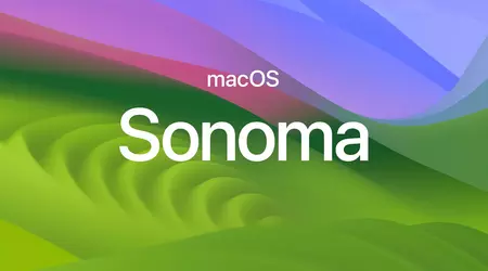 Etter iOS 17.5 Beta 1: den første utviklerbetaen av macOS Sonoma 14.5 har blitt lansert