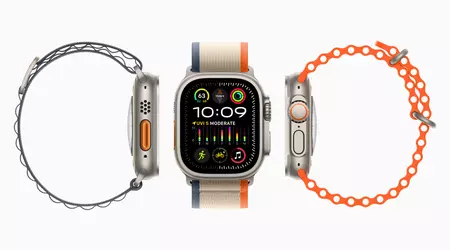 Apple Watch Ultra 2 er tilgjengelig på Amazon til en kampanjepris