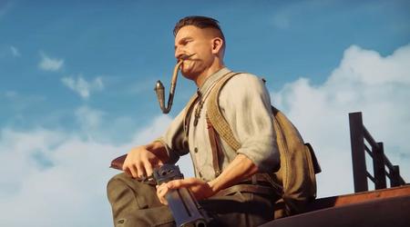 Ikke bare på Steam, men også på konsoller: uvanlig ukrainsk PvP/PvE-skytespill SAND vil bli utgitt på PlayStation 5 og Xbox Series