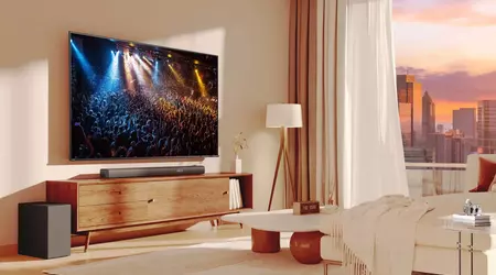 Hisense lanserer HS og AX lydplanker fra €129