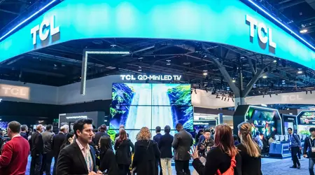 TCL vil vise frem sin nye QD-Mini LED-teknologi, NXTPAPER 4.0-skjermteknologi og mer på CES 2025