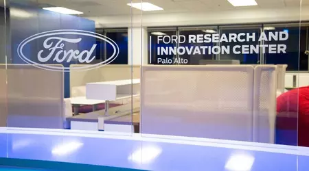 Tilbake til kontorene: Ford avslutter eksperimentet med hybrid arbeidsplan