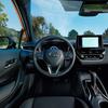 Toyota Corolla Hatchback FX Edition sportsseter