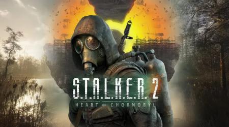 Sonen utvider seg: STALKER 2: Heart of Chornobyl kommer snart til PlayStation 5