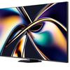 Hisense U8Q TV-apparat