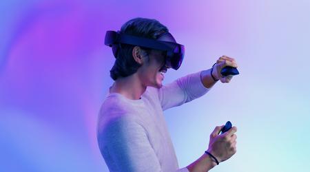 LG og Meta skal utvikle neste generasjons Quest Pro virtual reality-headset til 2 000 dollar.