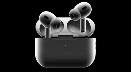 Rykte: Apple vil snart slippe AirPods Pro 3 med forbedret støydempingsteknologi