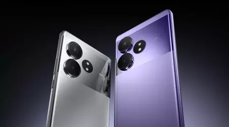 Realme kunngjorde lanseringen av Neo7-smarttelefonen: utgivelsesdato 11. desember 2024