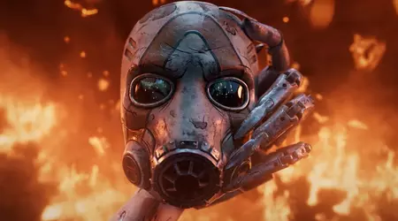 Borderlands 4 skytespill annonsert - spillere trenger ikke vente lenge på utgivelsen