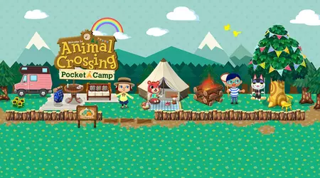 Animal Crossing: Pocket Camp går over til en betalingsmodell, og gratisspillet stenges 29. november