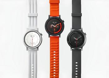Nothing har lansert CMF Watch 3 ...