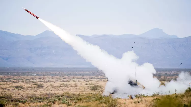 Europeiske NATO-allierte undertegner en avtale på ...