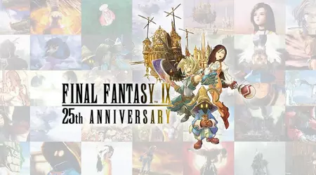 Square Enix kunngjør en storstilt feiring av 25-årsjubileet for Final Fantasy IX: spillere håper på en nyinnspilling av kult JRPG
