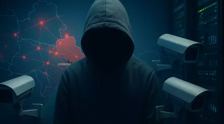 Russland hacke 10 000 kameraer, hovedsakelig i Ukraina, for å spionere på militærhjælp leveringene