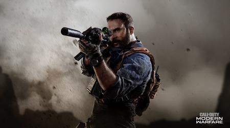 Det totale antallet solgte eksemplarer av Call of Duty: Modern Warfare (2019) nådde 41 millioner, og Black Ops Cold War - 30 millioner