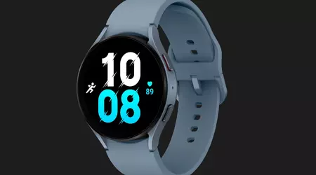 Samsung Galaxy Watch 5 med LTE er tilgjengelig på Amazon med en rabatt på $ 100