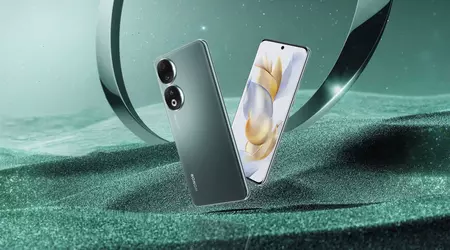 Honor vender tilbake til det indiske smarttelefonmarkedet etter tre års pause med modellen Honor 90 til en pris fra $460.