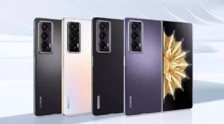 Honor vil holde en presentasjon 13. september der de vil vise frem en ny sammenleggbar smarttelefon.