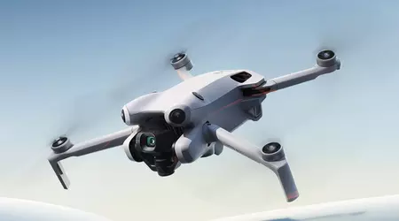 DJI kan introdusere nye Mini 5 og Neo 2 droner på slutten av året