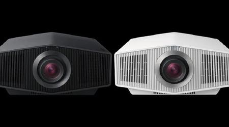 Native 4K, 120 FPS og en høy pris: Sony har lansert to flagskip-projektorer i Bravia-serien