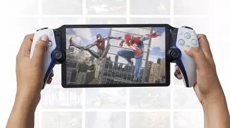 Sony utvider nettskystrømming på PlayStation Portal med klassiske PS1- og PSP-spill nå tilgjengelig