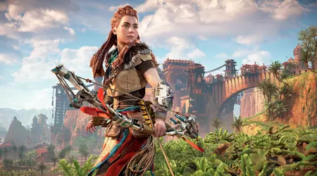 Sony har en prototype på en AI-versjon av Eloy fra Horizon som kan snakke med mennesker i sanntid