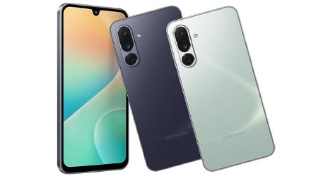 Samsung har lansert en budsjett-smarttelefon Galaxy Jump 4 Business Edition med gode spesifikasjoner og OS-støtte i seks år