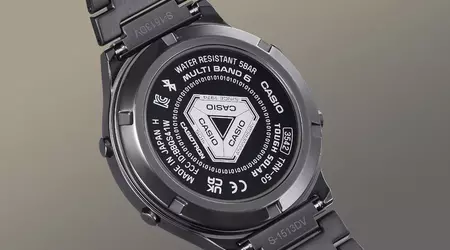 Casio lanserer Casiotron- og G-SHOCK-kolleksjonen i begrenset opplag for å feire merkets 50-årsjubileum