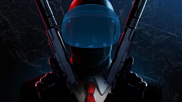 Ny spilltrailer bekreftet utgivelsesdato for Hitman: ...
