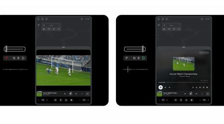 Videotjenester på Android Automotive vil kunne bytte til lyd mens du kjører