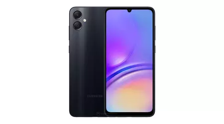 Samsung Galaxy A05 dukket opp i Google Play Console: budsjett-smarttelefon med MediaTek Helio G85-brikke og 5000 mAh batteri