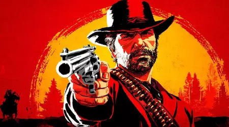Red Dead Redemption 2 kan komme til Nintendo Switch, denne informasjonen har blitt avslørt på den brasilianske alderskommisjonens nettside.
