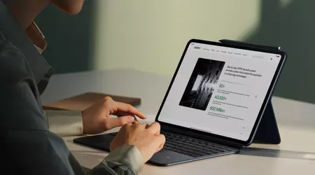 Oppo Pad 4 Pro får kanskje ikke 100W ladestøtte