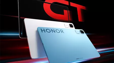 Honor har avduket Pad GT spillbrett med 144Hz skjerm og åtte høyttalere