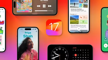 Apple har lansert iOS 17 Beta 4-testing for utviklere.