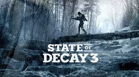 Innsider: Utviklingen av State of Decay 3 går bra, men spillet vil ikke bli utgitt før 2026
