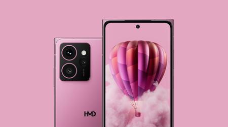 Lekkasje: HMD forbereder nye Skyline- og Fusion 2-modeller