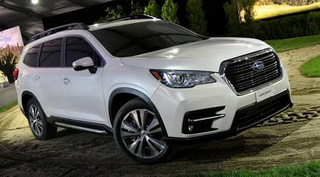 Subaru vil betale bileiere $ 5000 hver, og advokater vil tjene $ 7.2 millioner