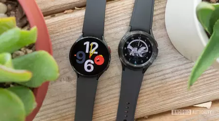 Samsung har lansert Wear OS 5-oppdatering for Galaxy Watch 4, men tilgangen er begrenset