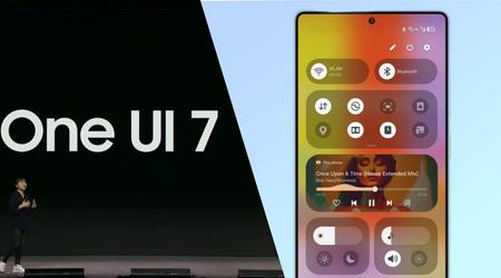 Samsung har avslørt hvilke smarttelefoner og nettbrett som vil få One UI 7 i juni