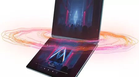 Populær bærbar PC med to skjermer OLED Lenovo Yoga Book 9i kan få en oppdatering på CES 2025: nye detaljer har dukket opp