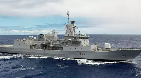 New Zealand vil doble forsvarsutgiftene på grunn av den kinesiske trusselen i regionen
