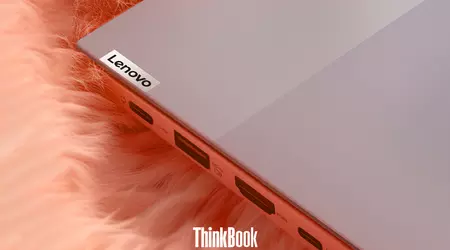 Ryzen 7 8000-serie prosessor og støtsikkert kabinett: Lenovo avduket den nye bærbare ThinkBook 16+ Ryzen Edition 2024