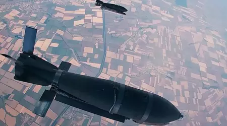 Russland utvikler rakettdrevet styrt bombe som kan fly 120 km - The Telegraph