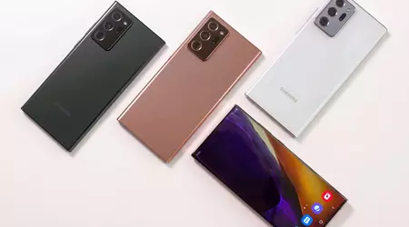 Samsungs flaggskip Galaxy S20 og Galaxy Note 20 vil ikke lenger motta Googles månedlige sikkerhetsoppdateringer.