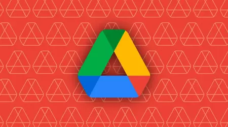 Google Disk på nettet introduserer forhåndsvisning av hovercard
