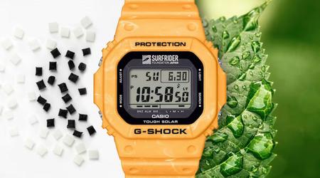 Den nye Casio G-Shock G5600SFJ-9 er allerede til salgs i USA for $150