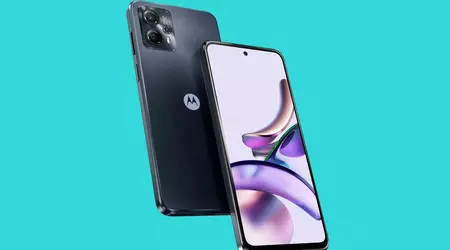 Moto G24 5G med MediaTek Dimensity-prosessor og Android 14 operativsystem testet i Geekbench