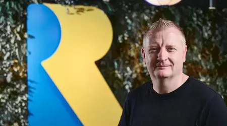En av skaperne av Sea of Thieves blir sjef for Xbox Game Studios: Rares administrerende direktør blir forfremmet